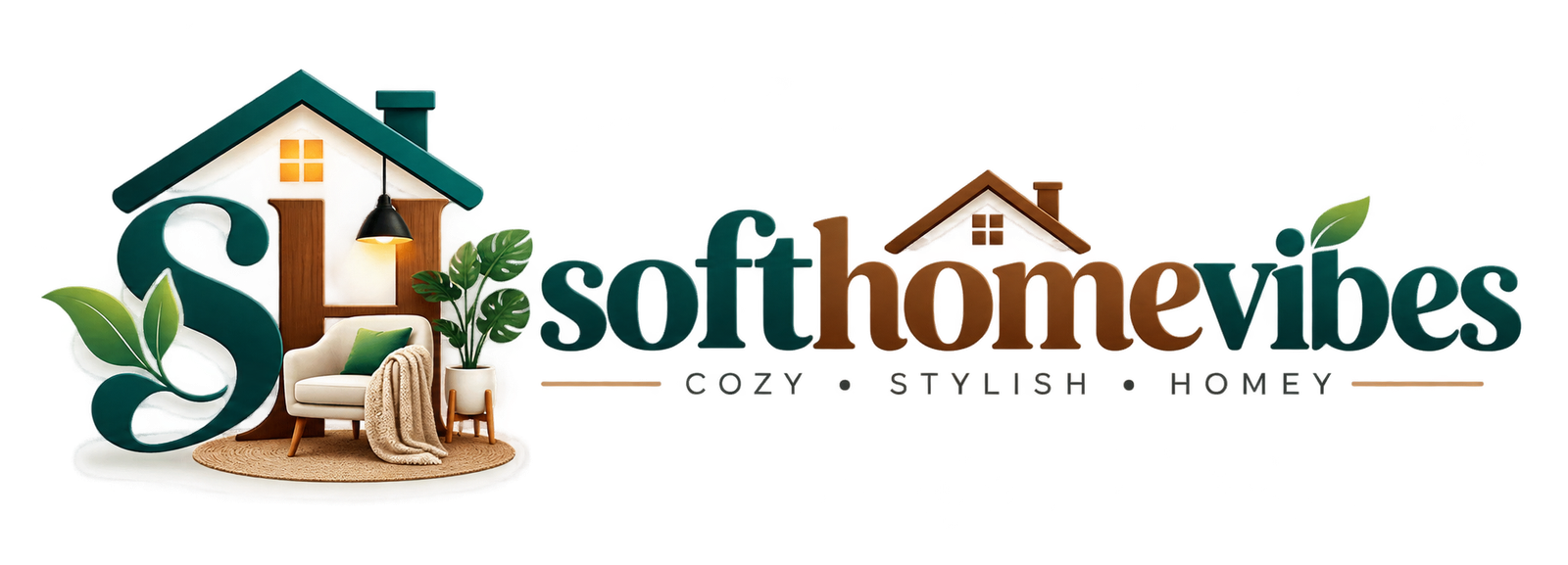 Soft Home Vibes
