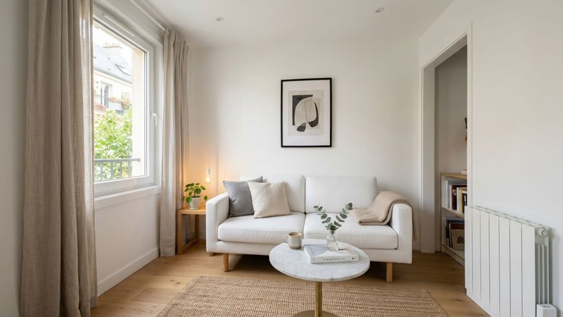 best couches for small living rooms under 60 inches