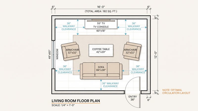 small living room couch ideas before and after
