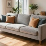 Living Room Modern Sofa Ideas to Refresh Your Space